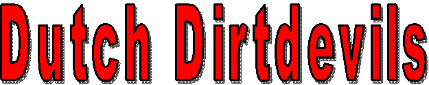 Dutch Dirtdevils